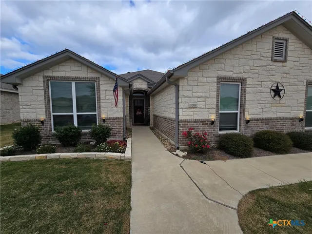 $309,900 | 3208 Victoria Meadow Drive, Belton, TX 76513