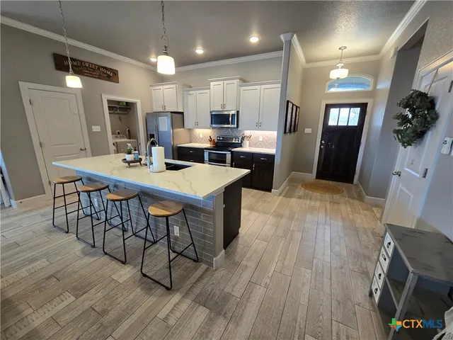 $309,900 | 3208 Victoria Meadow Drive, Belton, TX 76513