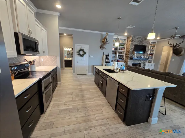 $309,900 | 3208 Victoria Meadow Drive, Belton, TX 76513