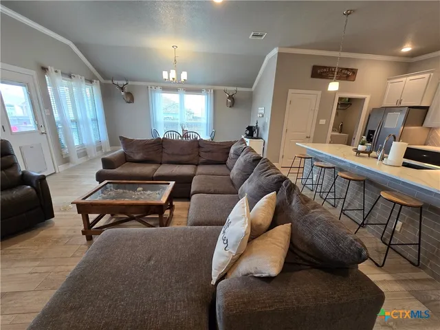 $309,900 | 3208 Victoria Meadow Drive, Belton, TX 76513