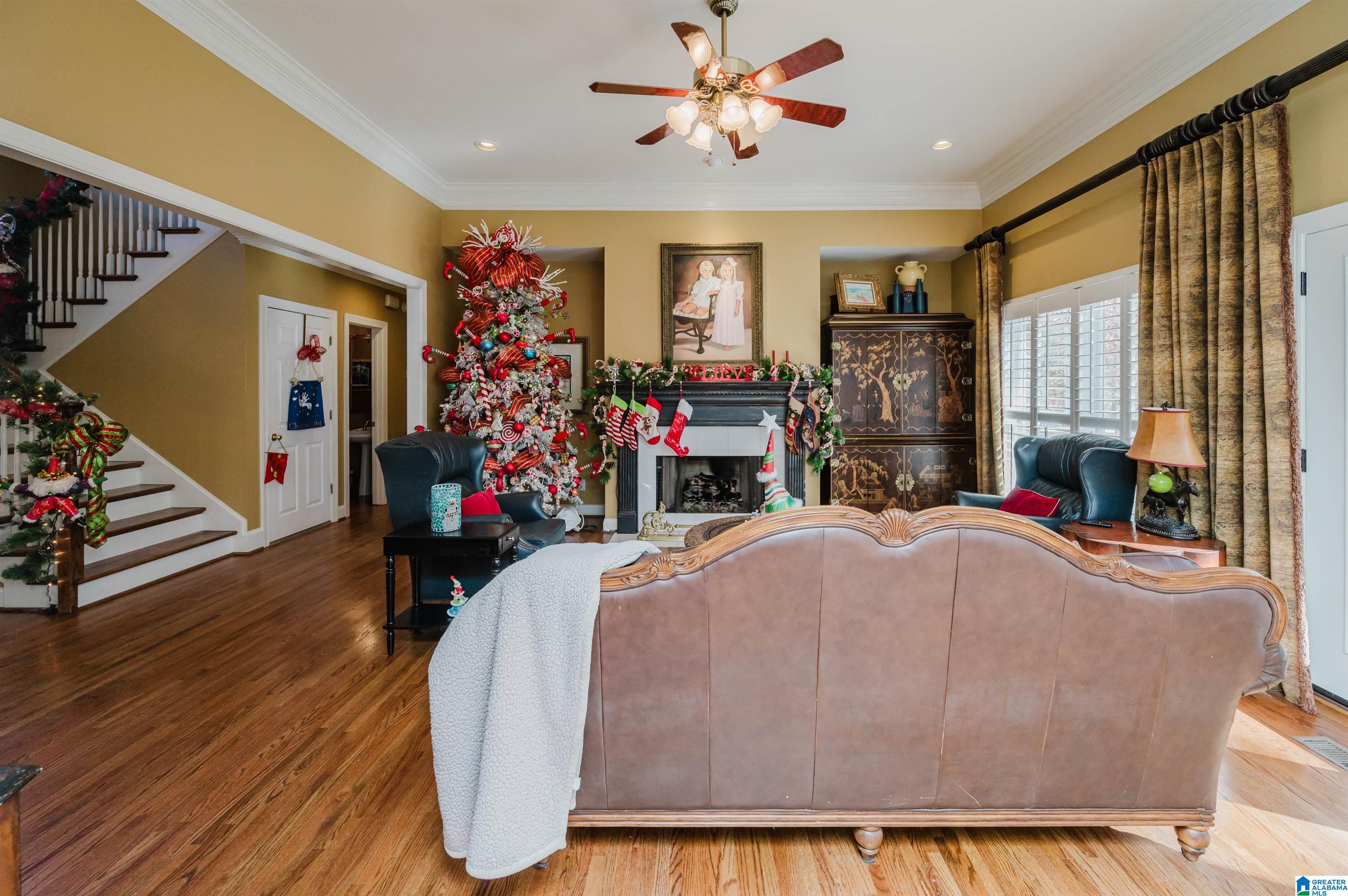 4345 Milner Road West Birmingham, AL 35242 - Photo 11 of 54