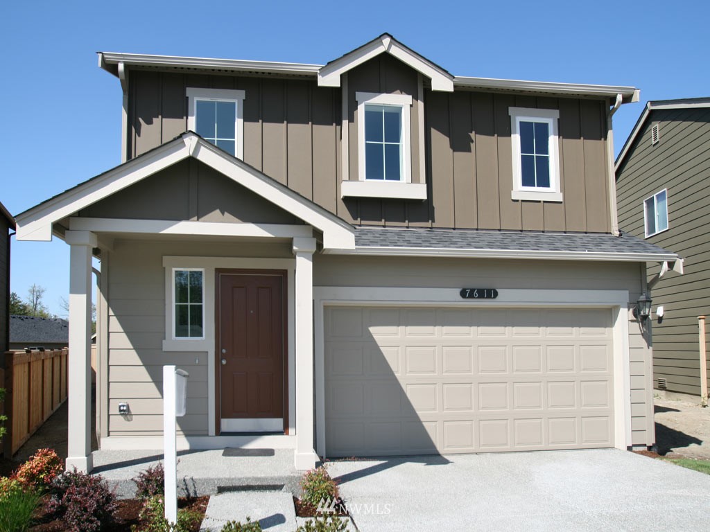 3422 176th Place Southeast, Unit 62 Bothell, WA 98012 - Photo 1 of 11