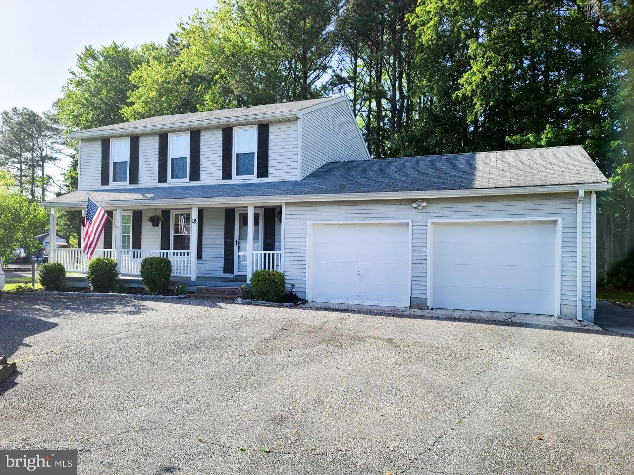 18 Rockside Road Ocean Pines, MD 21811 - Photo 1 of 16 Gallery Image 1