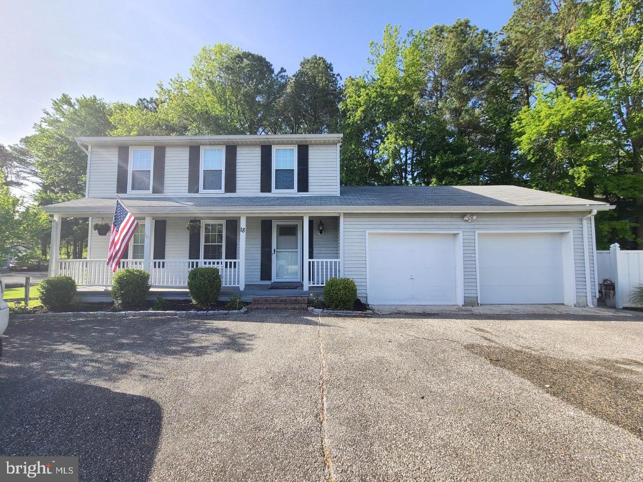 18 Rockside Road Ocean Pines, MD 21811 - Photo 16 of 16 Gallery Image 16