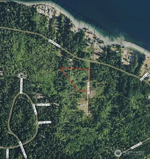 $95,000 | 8406 112th Avenue, Anderson Island, WA 98303