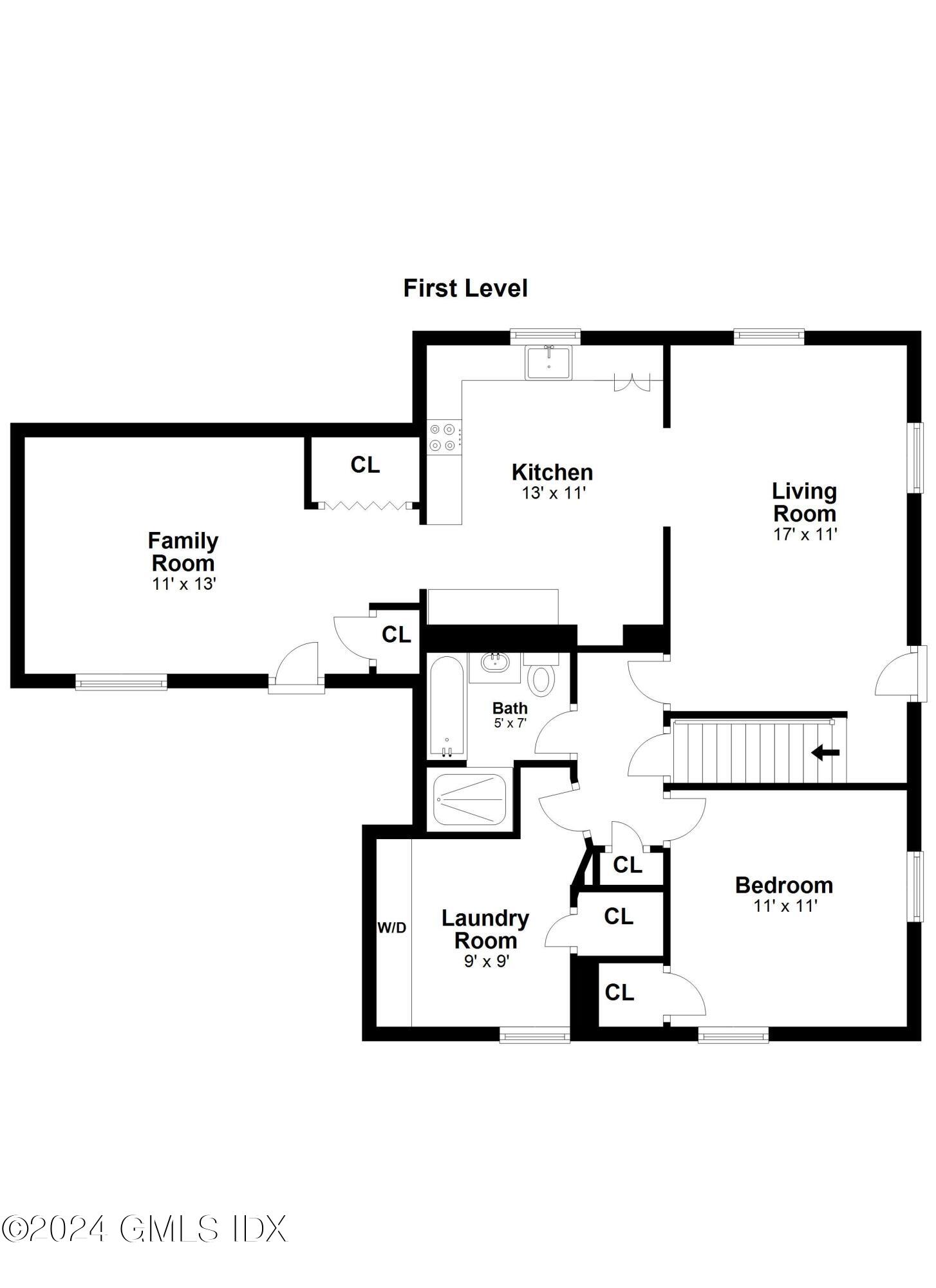 13 Riverside Lane Riverside, CT 06878 - Photo 23 of 25