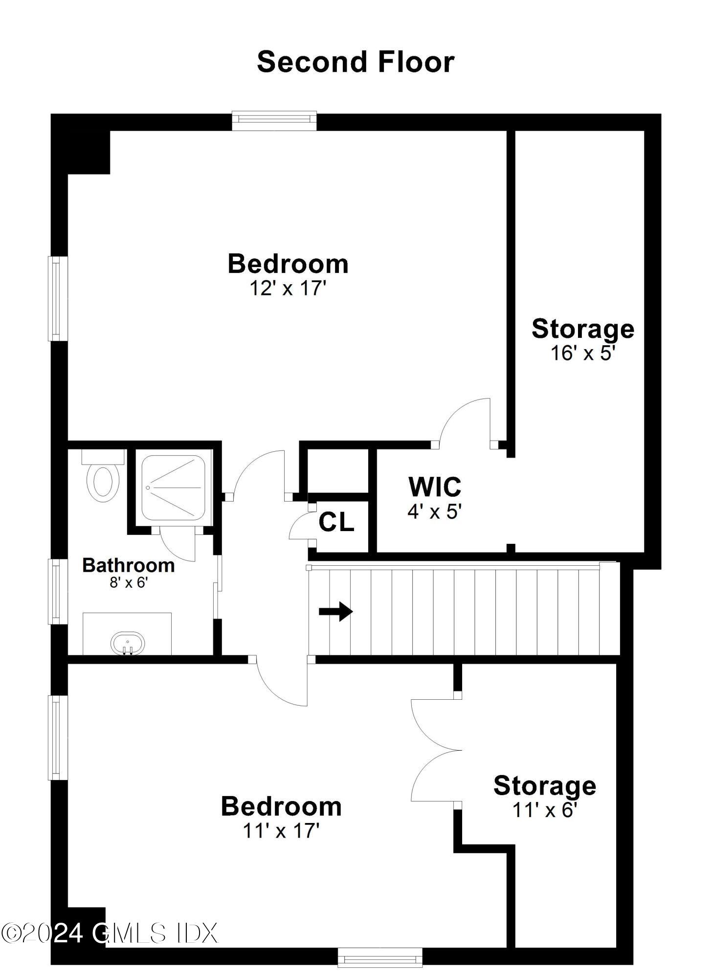 13 Riverside Lane Riverside, CT 06878 - Photo 24 of 25