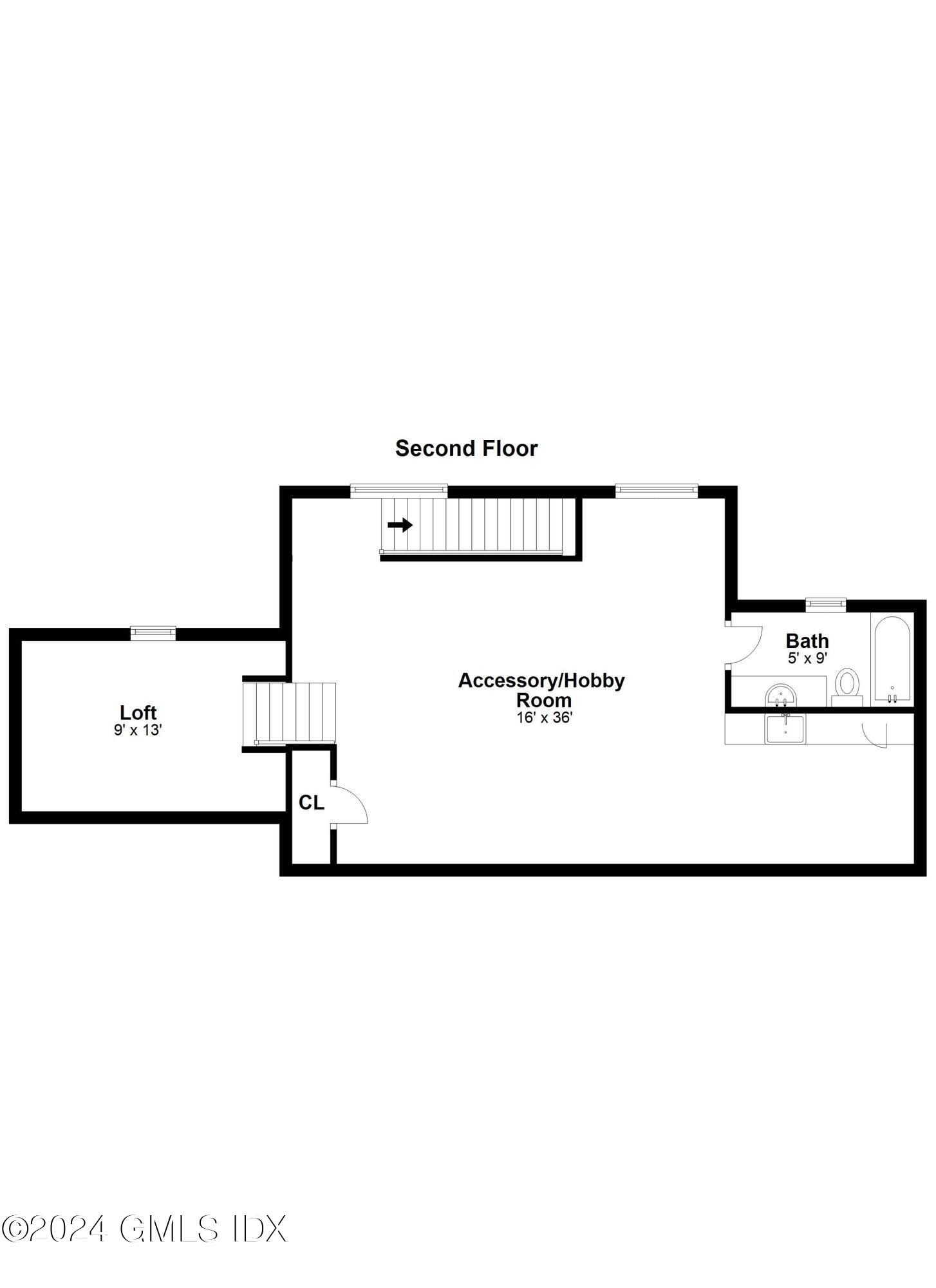 13 Riverside Lane Riverside, CT 06878 - Photo 25 of 25 a picture of floor plan