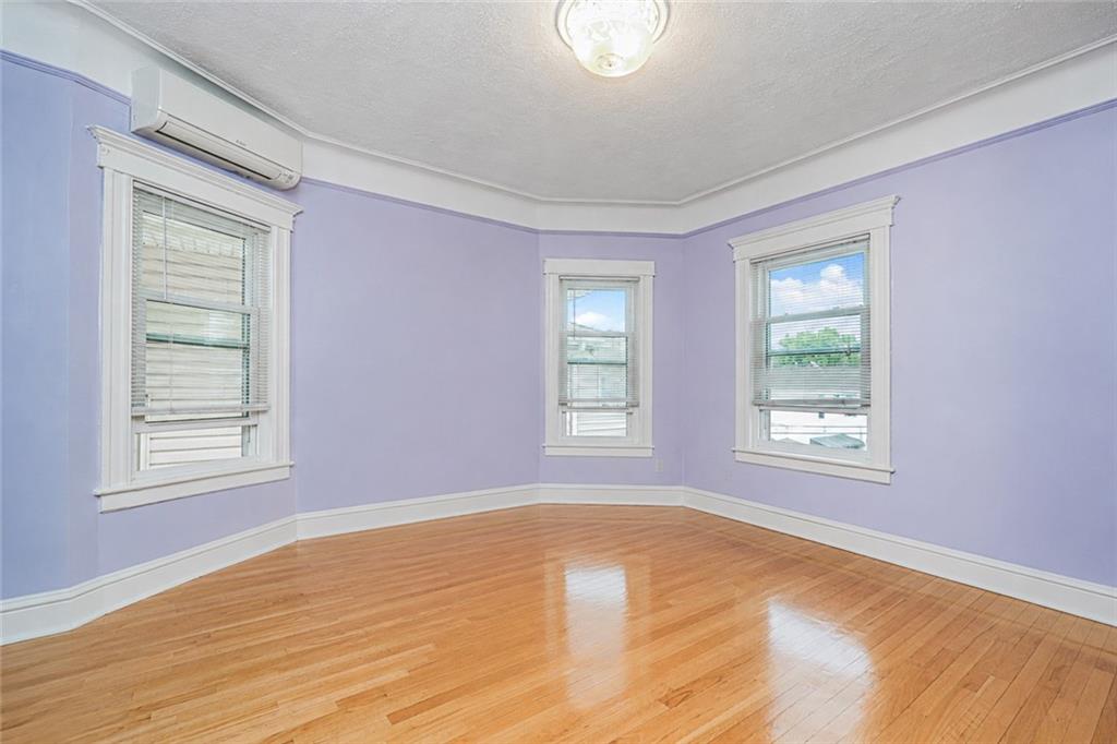 1352 Bay Ridge Parkway Brooklyn, NY 11228 - Photo 21 of 42 a view of an empty room with a window