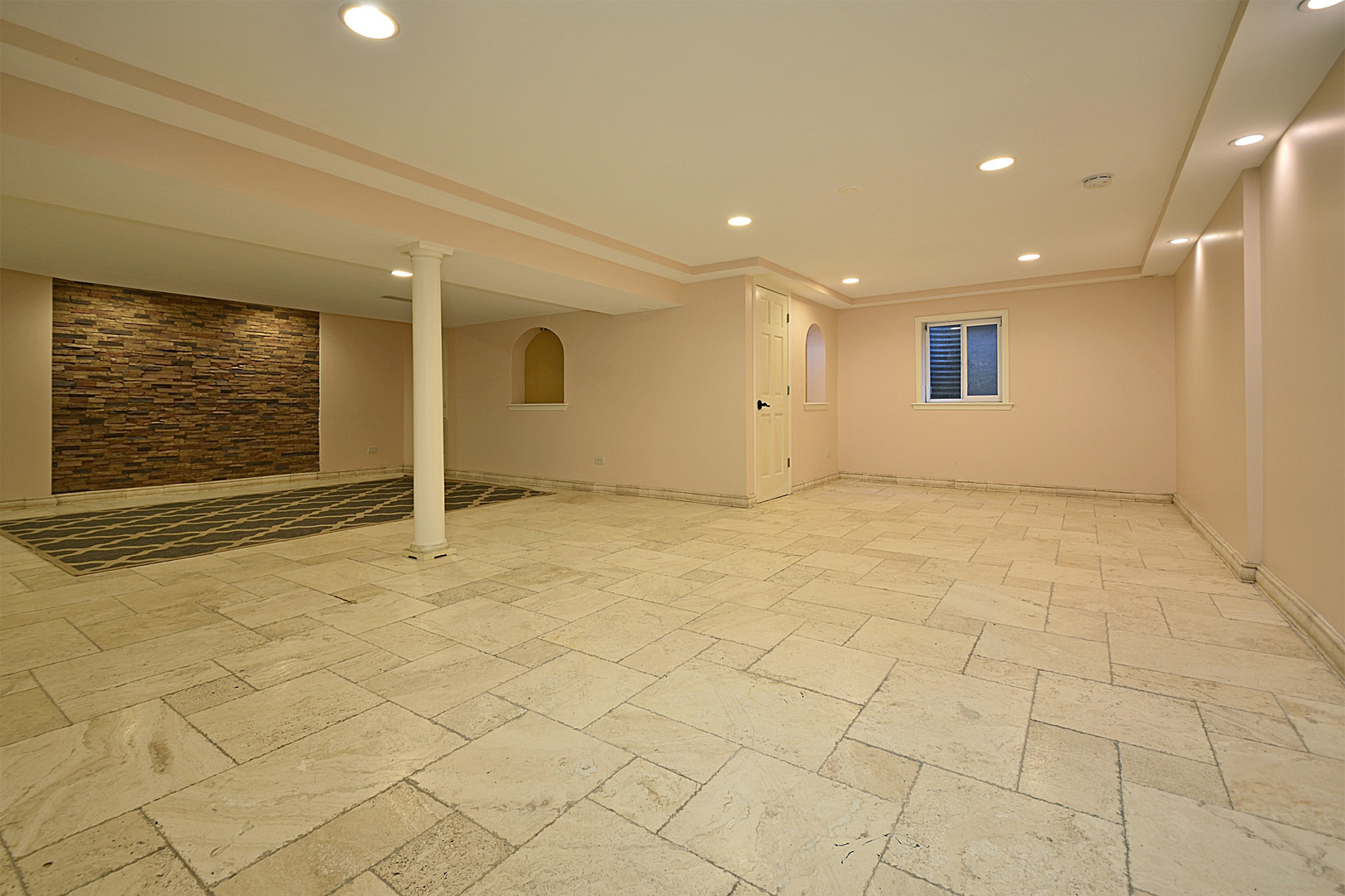 1435 Dunheath Drive Inverness, IL 60010 - Photo 18 of 27 a view of an empty room