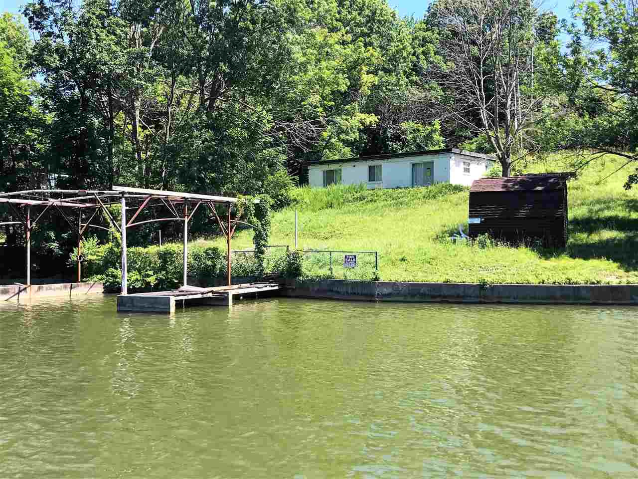 410 Peaceful Road Dry Ridge, KY 41035 - Photo 1 of 20 Gallery Image 1