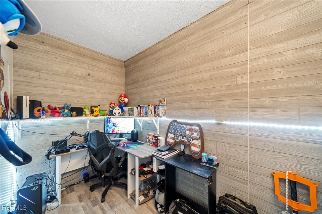 4121 16th Avenue Northeast Naples, FL 34120 - Photo 25 of 35 a view of storage and utility room