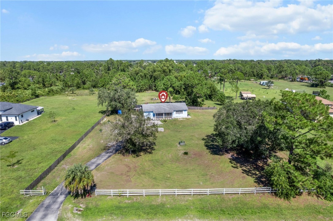 4121 16th Avenue Northeast Naples, FL 34120 - Photo 30 of 35 a view of a city