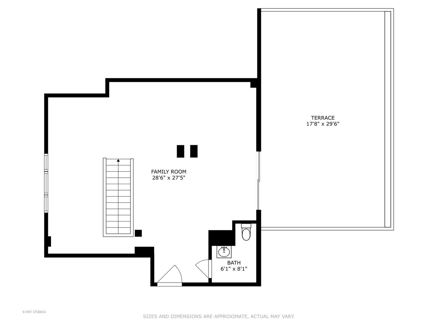 331 South Peoria Street, Unit PH6 Chicago, IL 60607 - Photo 46 of 46