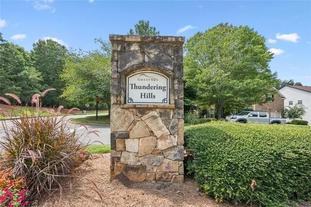 $4,500 | 410 After Glow Summit, Canton, GA 30114