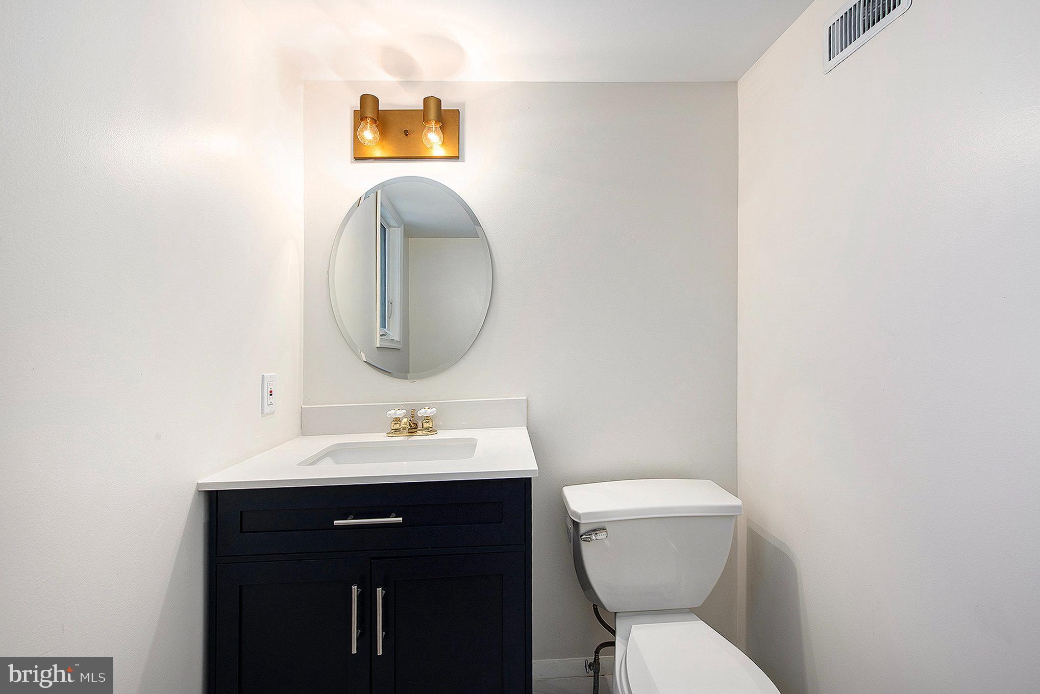 2803 Jefferson Court Ambler, PA 19002 - Photo 17 of 36 Powder room