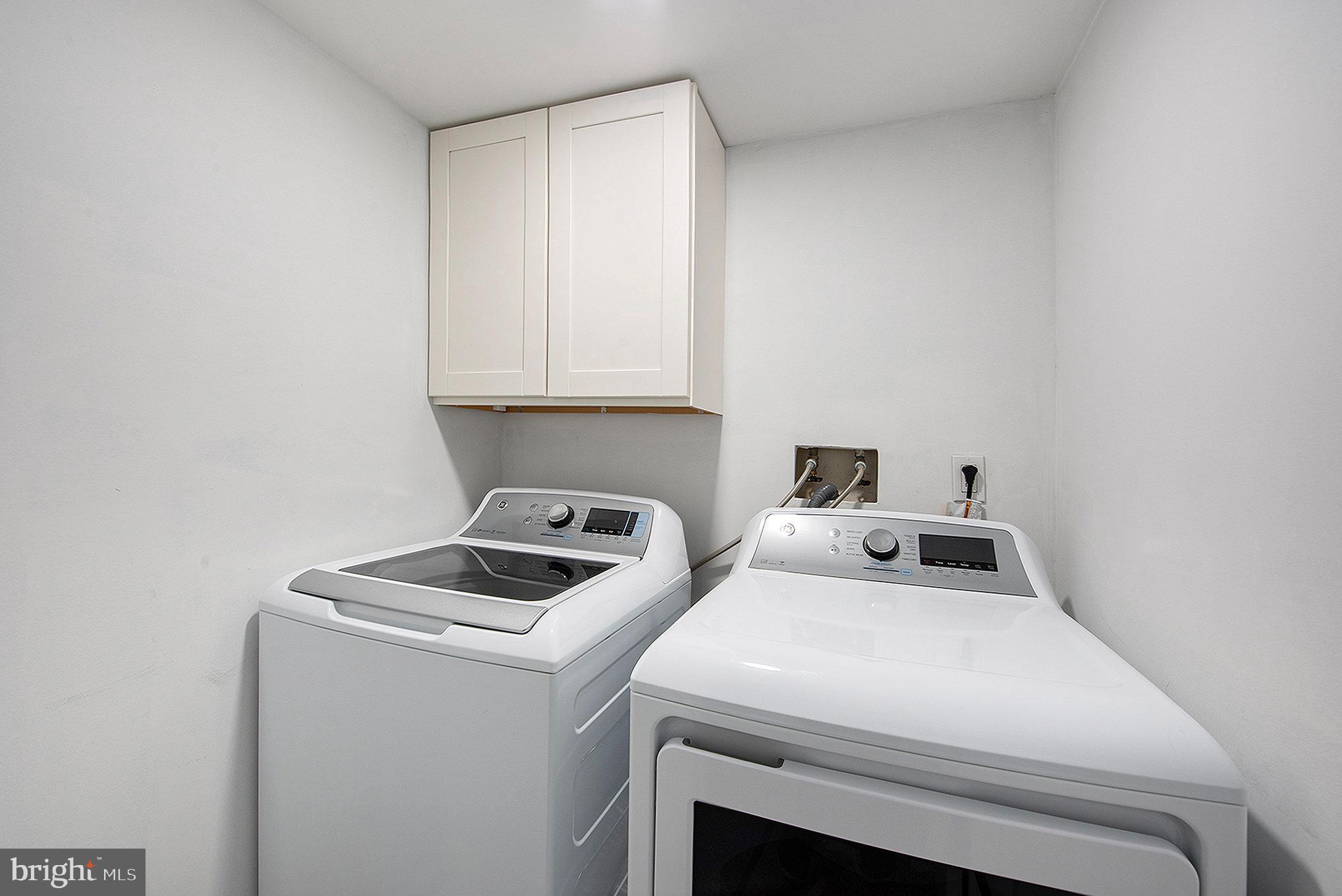 2803 Jefferson Court Ambler, PA 19002 - Photo 35 of 36 Lower level laundry