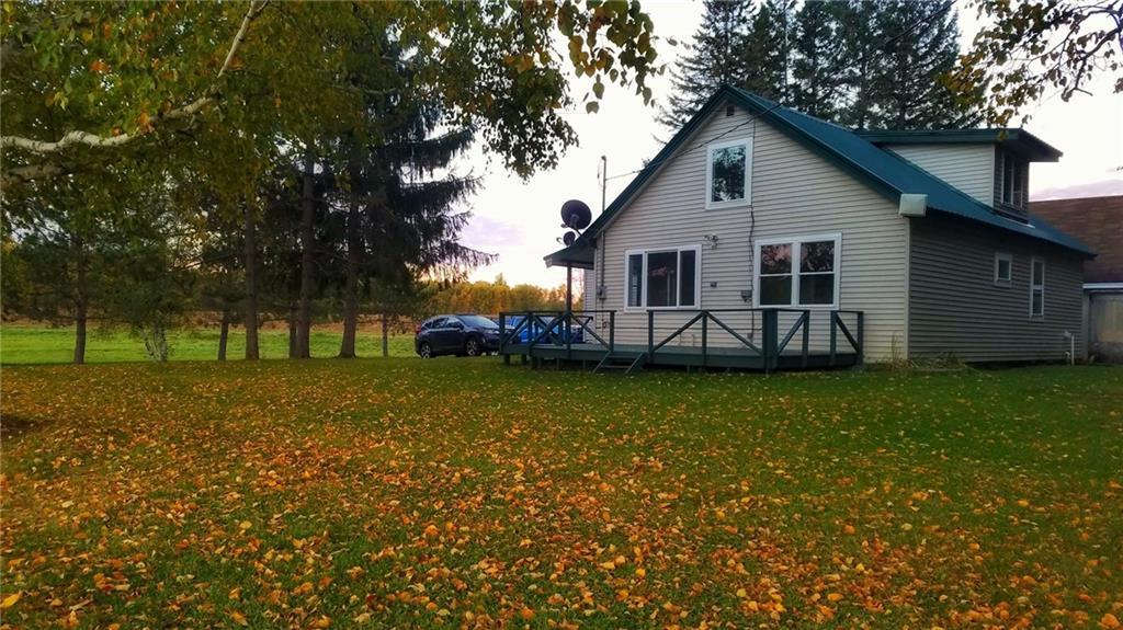 123 Russell Road Fort Fairfield, ME 04742 - Photo 2 of 35 Photo