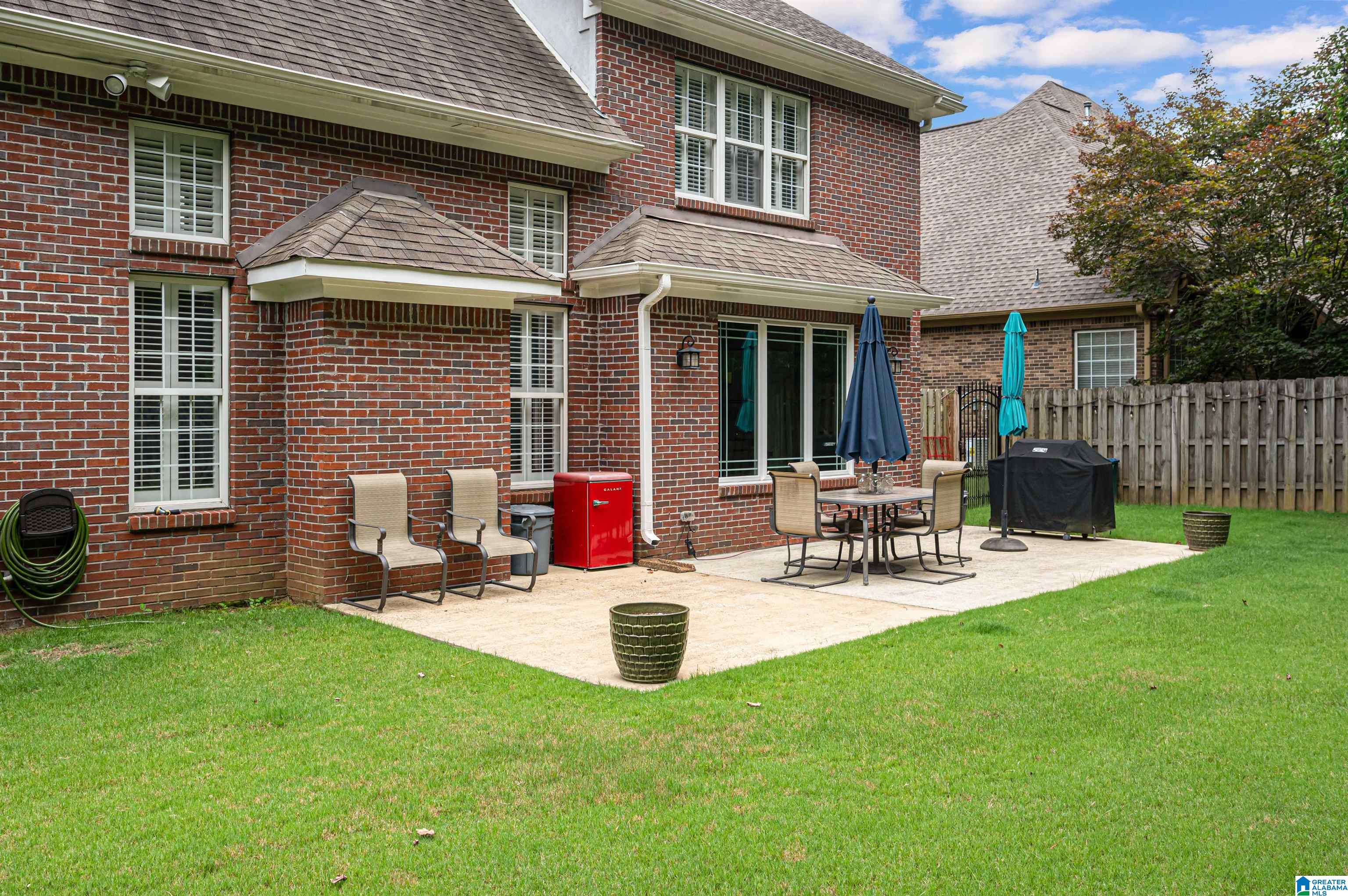 5841 Waterstone Point Birmingham, AL 35244 - Photo 47 of 50