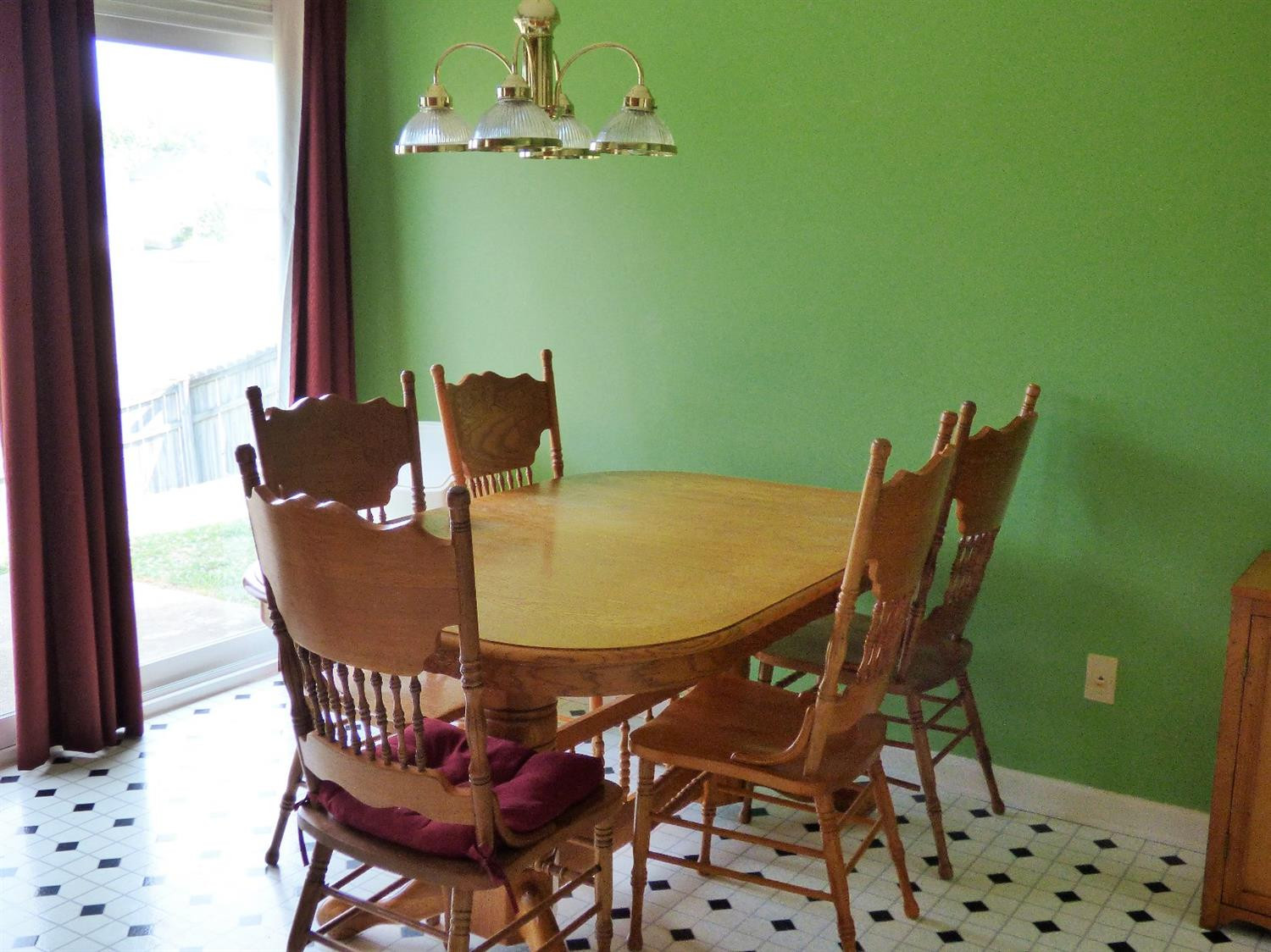 216 Strawberry Fields Road Lexington, KY 40516 - Photo 12 of 29 Photo 12