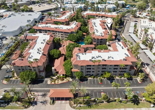 $420,000 | 5104 North 32nd Street, Unit 218, Phoenix, AZ 85018