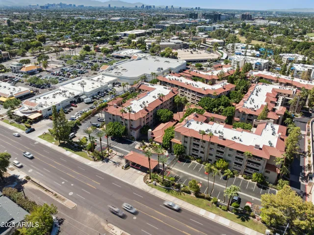 $420,000 | 5104 North 32nd Street, Unit 218, Phoenix, AZ 85018