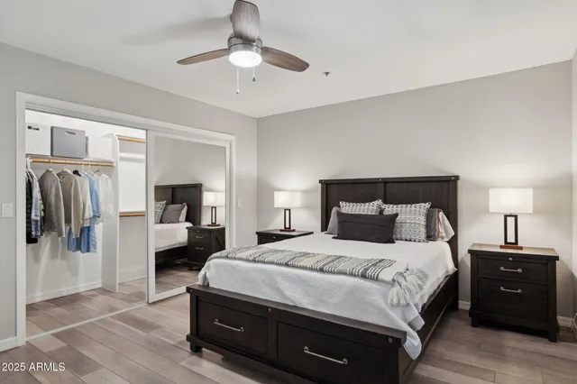 $420,000 | 5104 North 32nd Street, Unit 218, Phoenix, AZ 85018