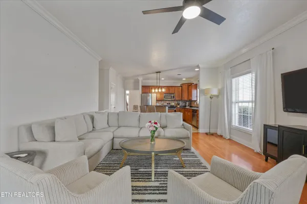 $389,900 | 1712 Wisteria View Way, Knoxville, TN 37914