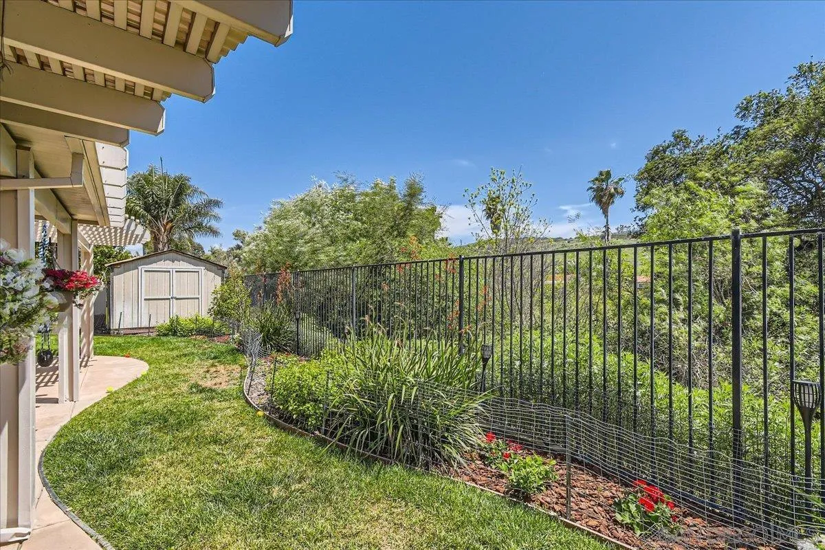12709 Oak Knoll Road Poway, CA 92064 - Photo 26 of 36