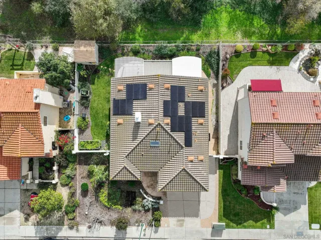 $1,399,000 | 12709 Oak Knoll Road, Poway, CA 92064