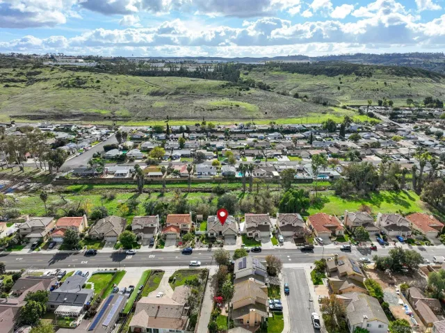 $1,399,000 | 12709 Oak Knoll Road, Poway, CA 92064