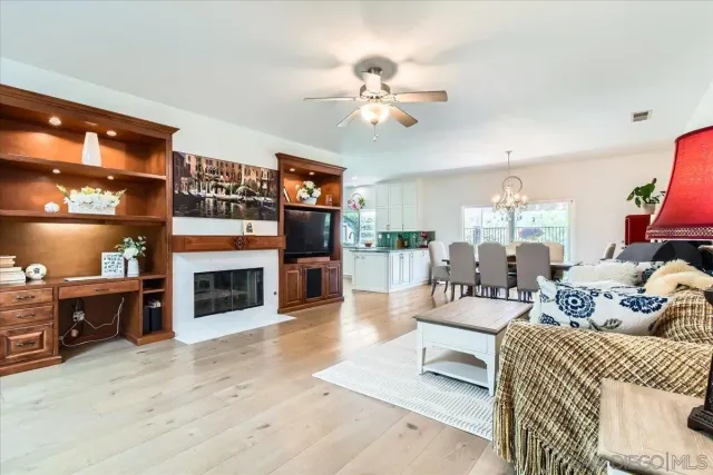 $1,399,000 | 12709 Oak Knoll Road, Poway, CA 92064