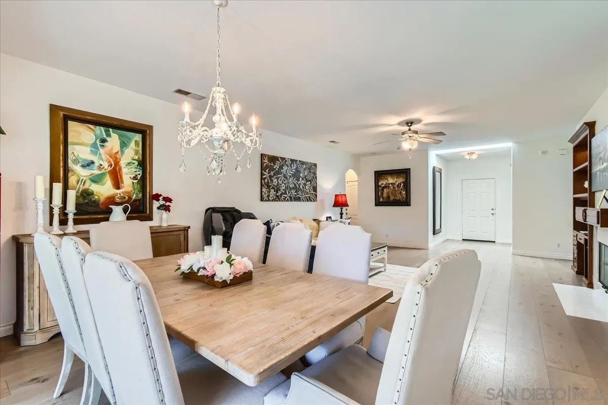 12709 Oak Knoll Road Poway, CA 92064 - Photo 9 of 36