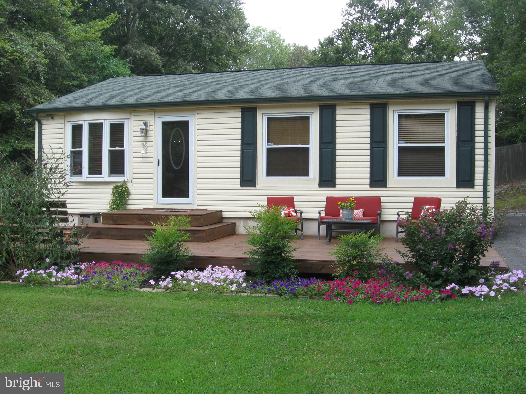 7990 Fairground Road La Plata, MD 20646 - Photo 1 of 21 Exterior Main