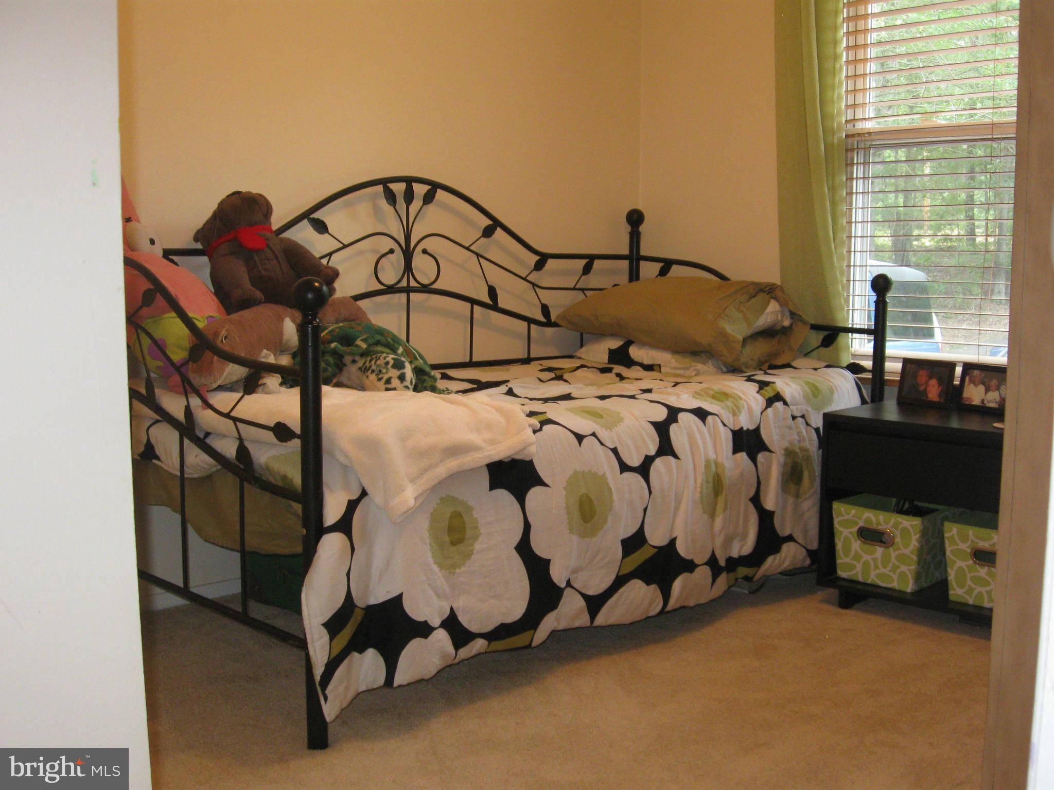 7990 Fairground Road La Plata, MD 20646 - Photo 11 of 21 Bedroom