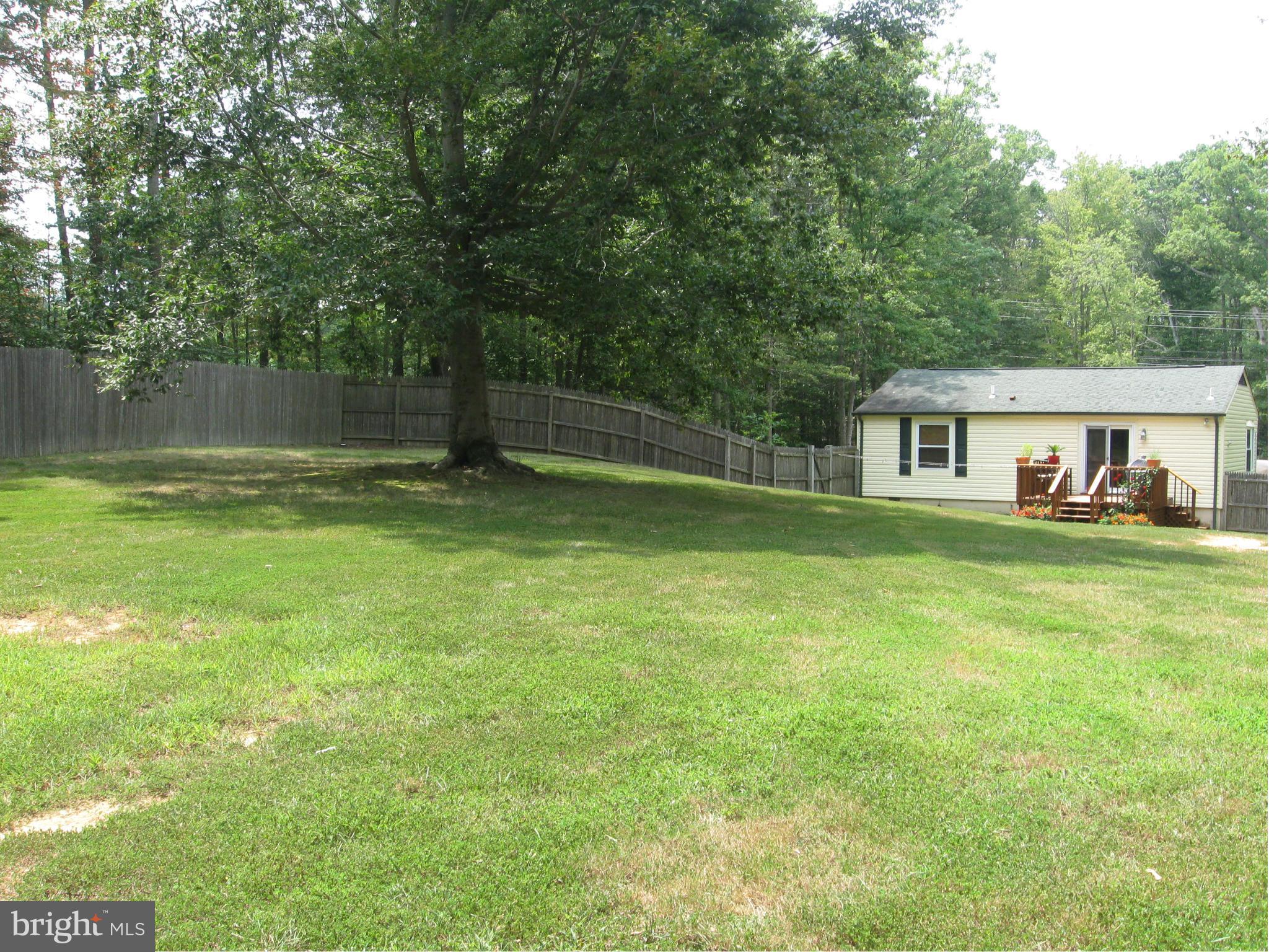 7990 Fairground Road La Plata, MD 20646 - Photo 18 of 21 Exterior (Rear)