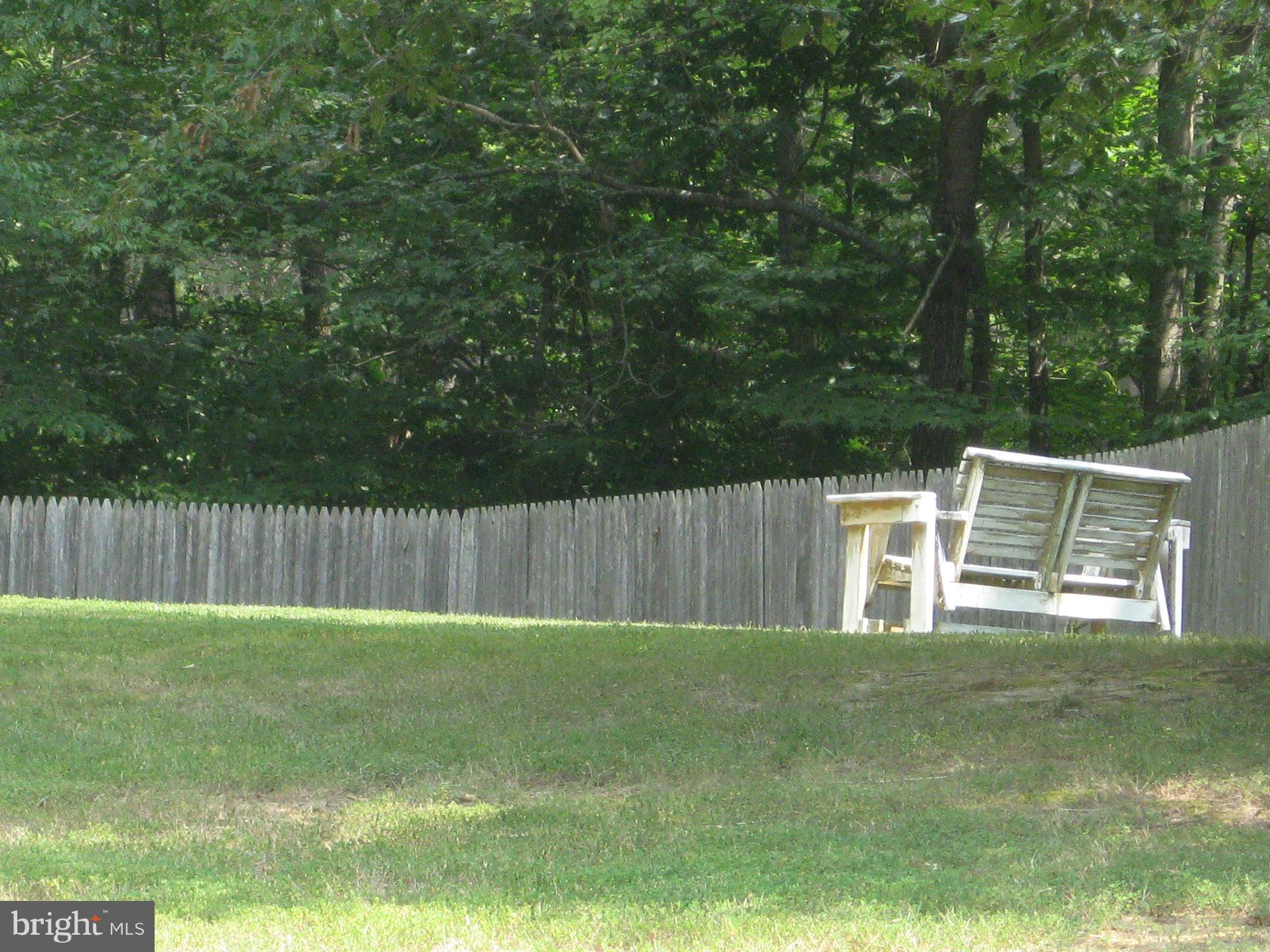 7990 Fairground Road La Plata, MD 20646 - Photo 19 of 21 Exterior (Rear)
