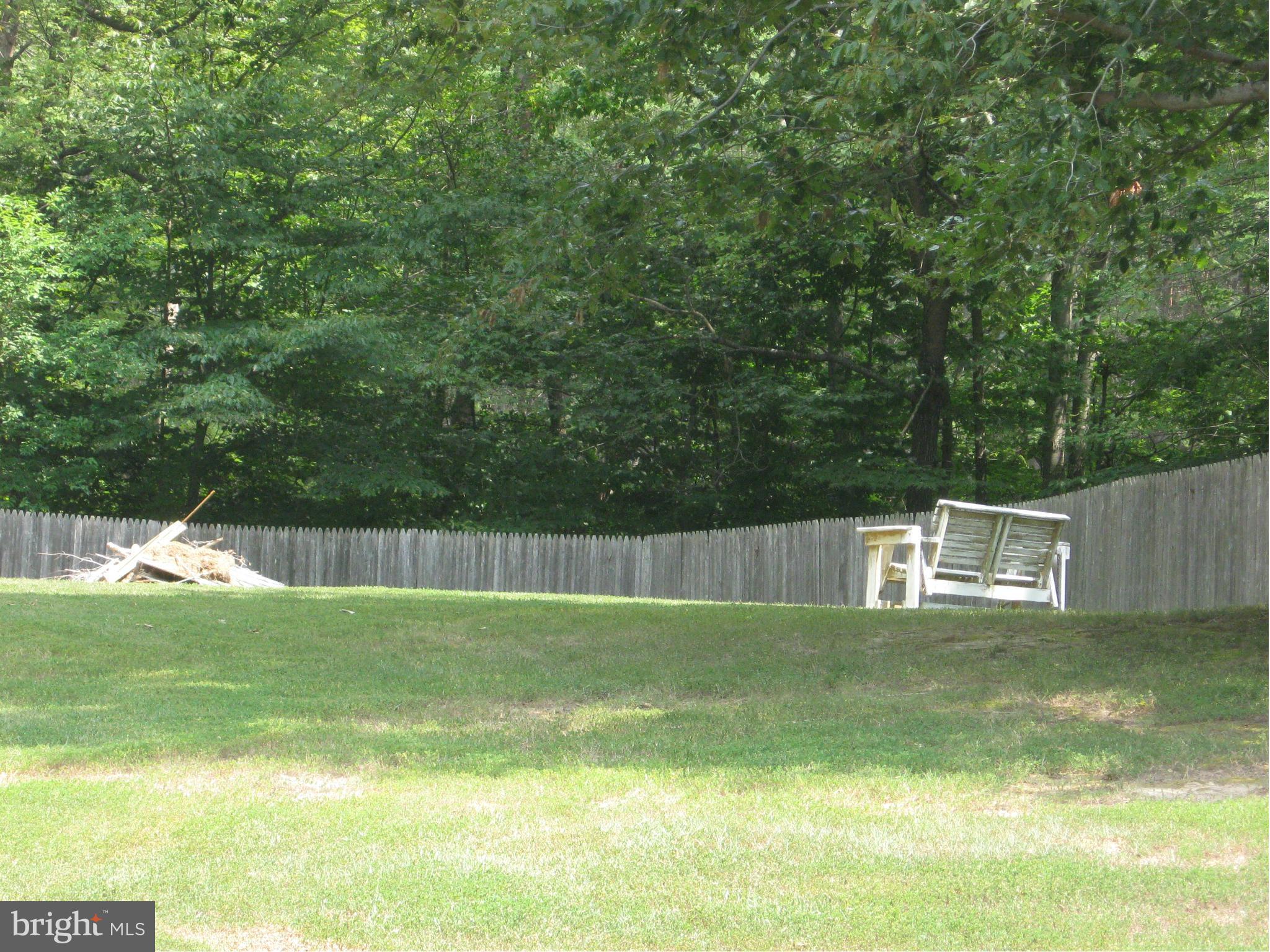 7990 Fairground Road La Plata, MD 20646 - Photo 20 of 21 Exterior (Rear)