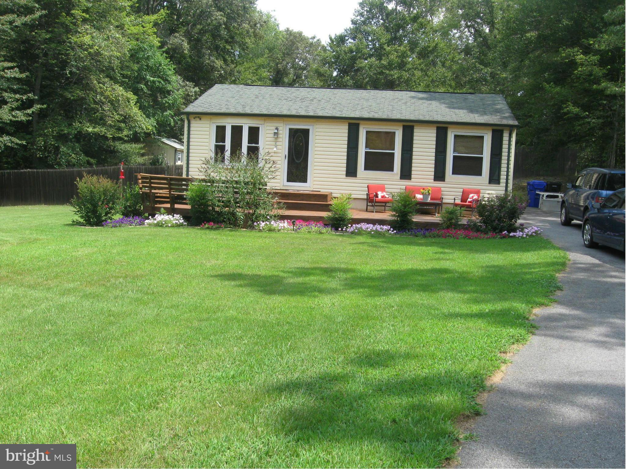 7990 Fairground Road La Plata, MD 20646 - Photo 21 of 21 Exterior (Front)