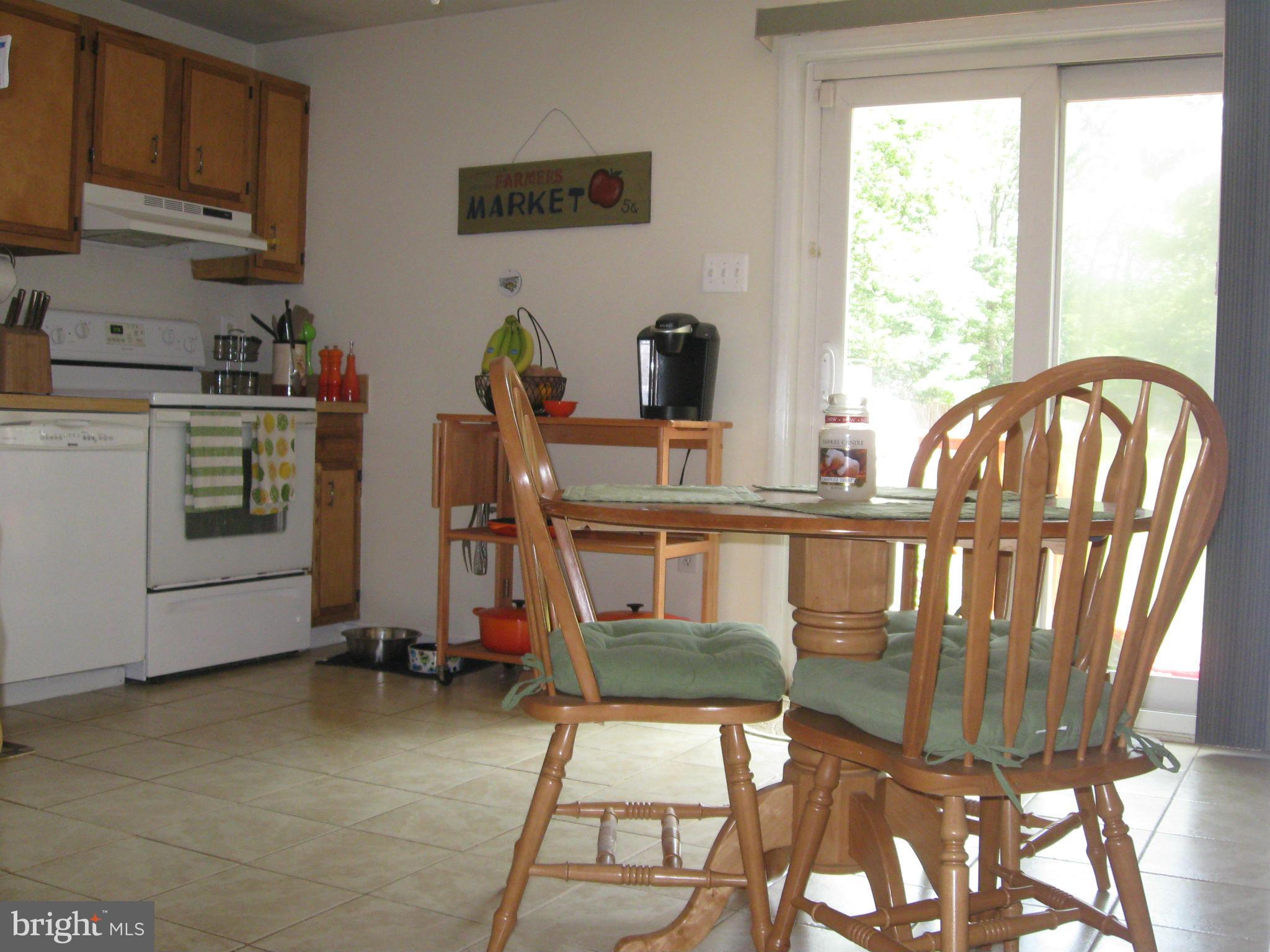 7990 Fairground Road La Plata, MD 20646 - Photo 4 of 21 Kitchen