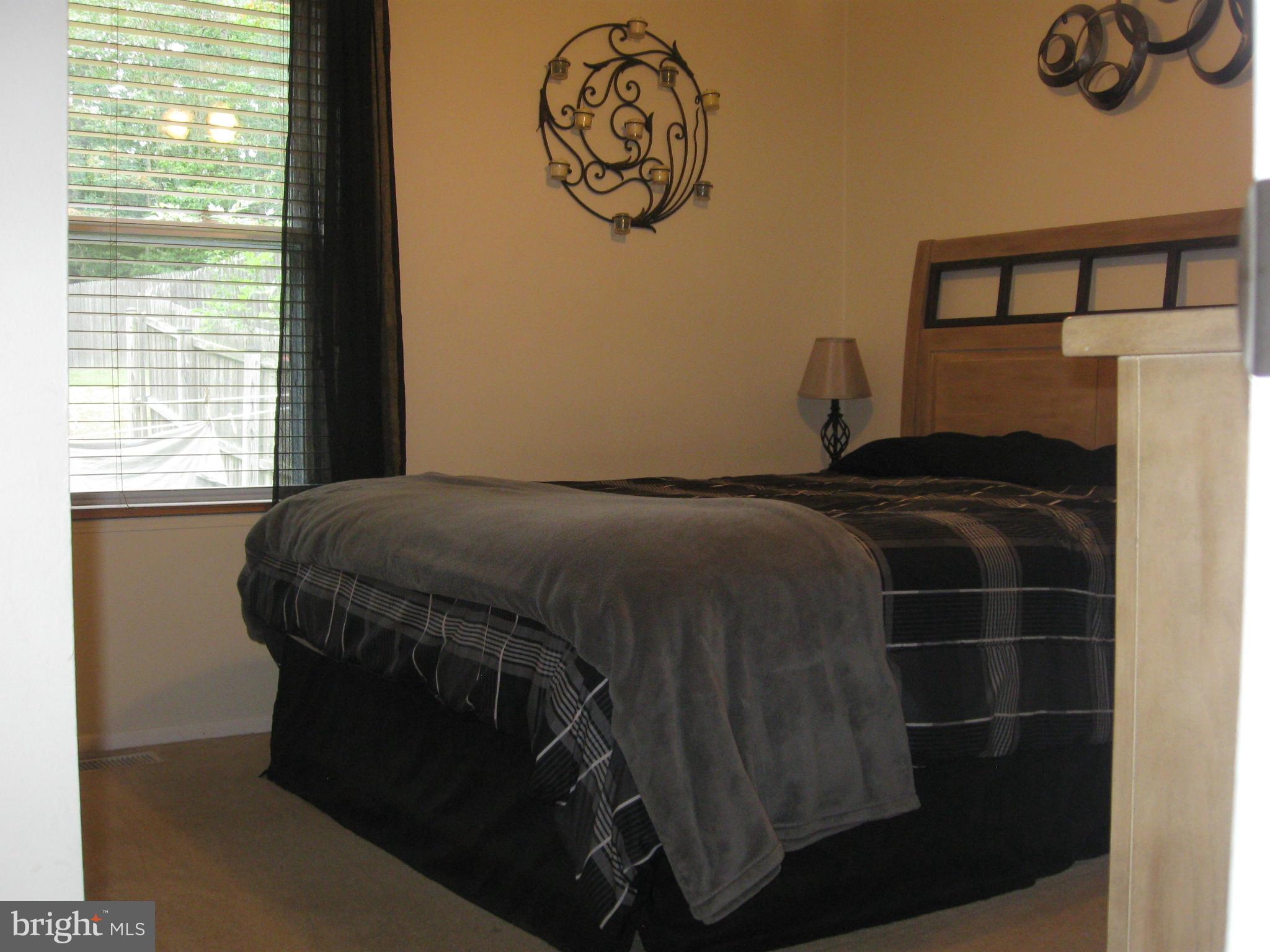 7990 Fairground Road La Plata, MD 20646 - Photo 10 of 21 Bedroom (Master)