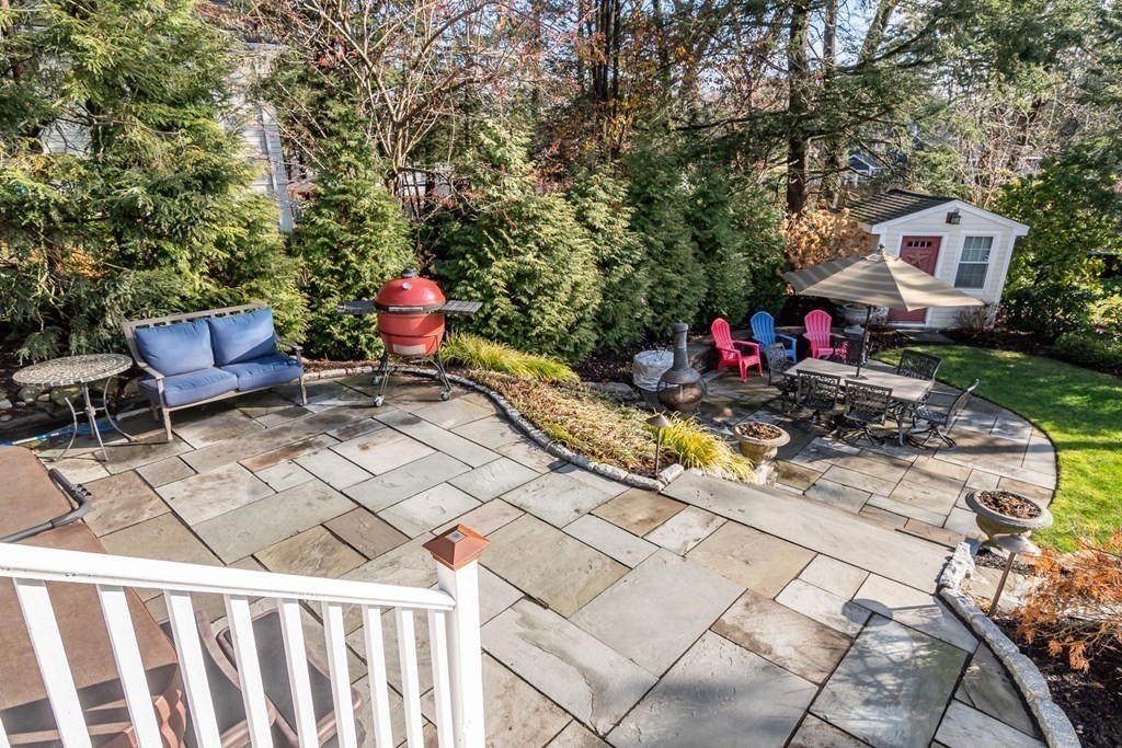 20 Sherwood Road Natick, MA 01760 - Photo 22 of 26 Gallery Image 22