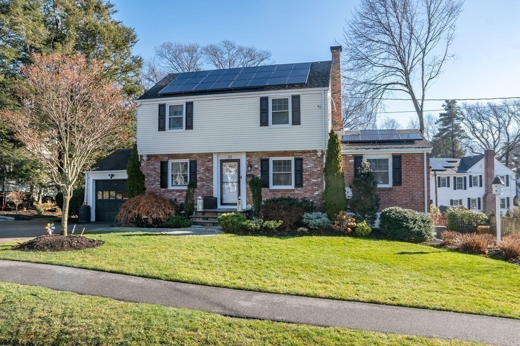 20 Sherwood Road Natick, MA 01760 - Photo 26 of 26 Gallery Image 26