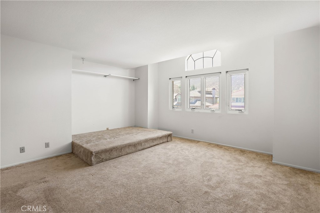 17316 Cold Spring Circle Riverside, CA 92503 - Photo 38 of 46 a view of an empty room with a window