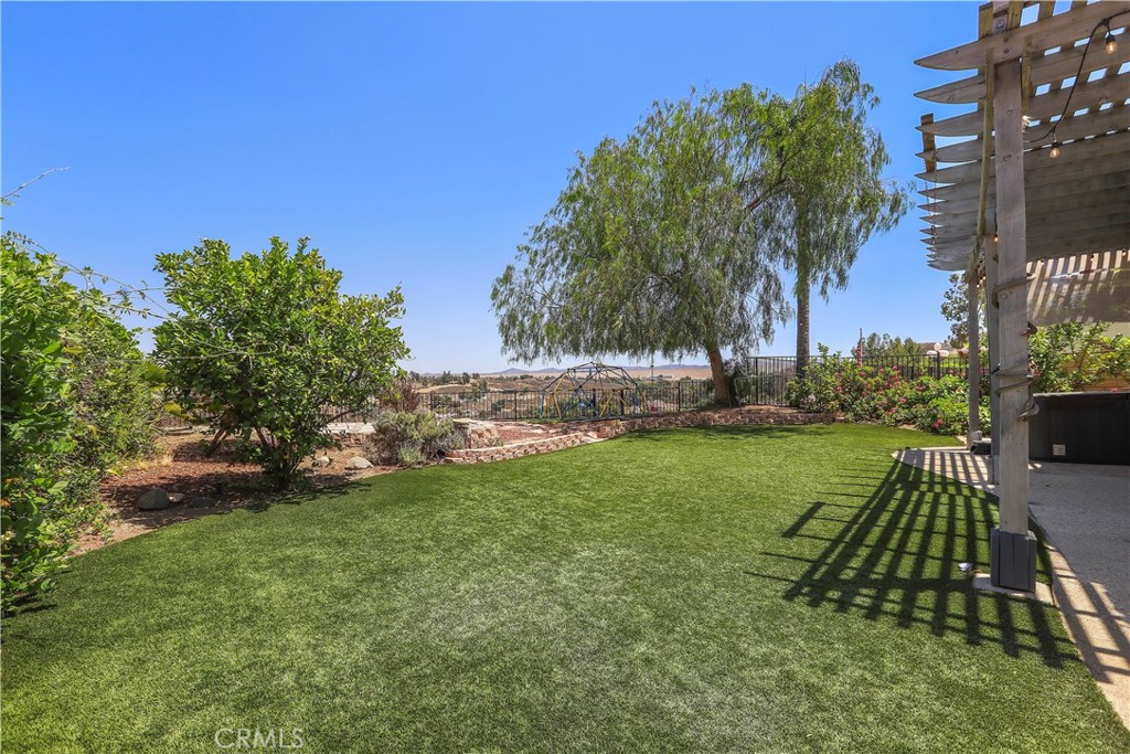 17316 Cold Spring Circle Riverside, CA 92503 - Photo 42 of 46 a view of a park with large trees