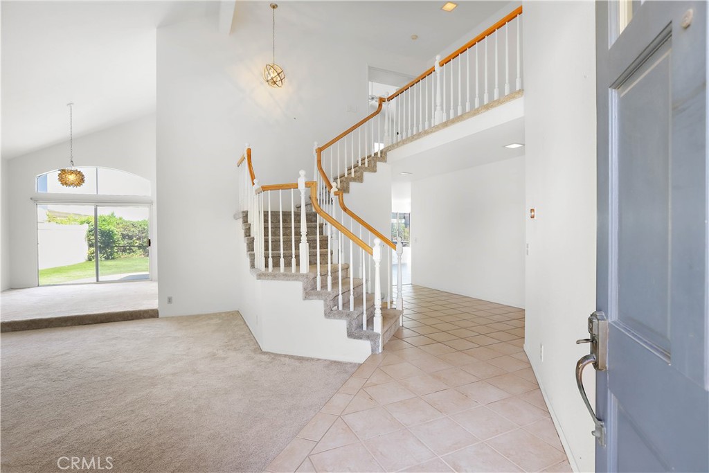 17316 Cold Spring Circle Riverside, CA 92503 - Photo 5 of 46 a view of entryway