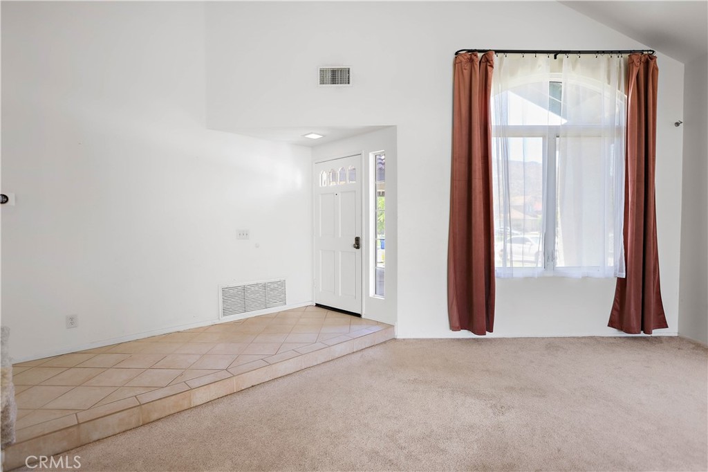 17316 Cold Spring Circle Riverside, CA 92503 - Photo 6 of 46 a view of a room with a glass door