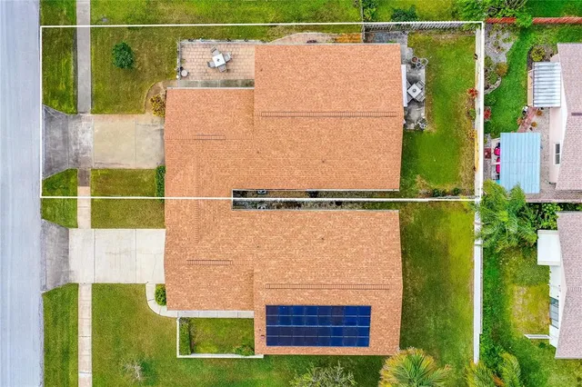 $245,000 | 417 Falcon Avenue, Edgewater, FL 32141