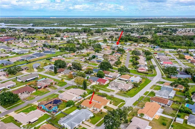 $245,000 | 417 Falcon Avenue, Edgewater, FL 32141