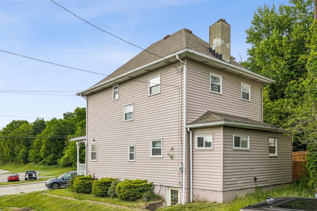 97 Berry Street Pittsburgh, PA 15205 - Photo 22 of 25